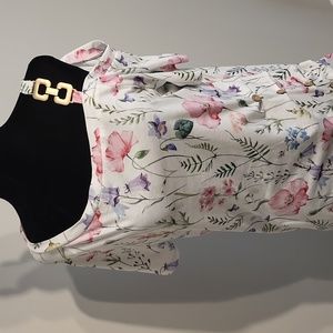 Nora Cora summer blouse